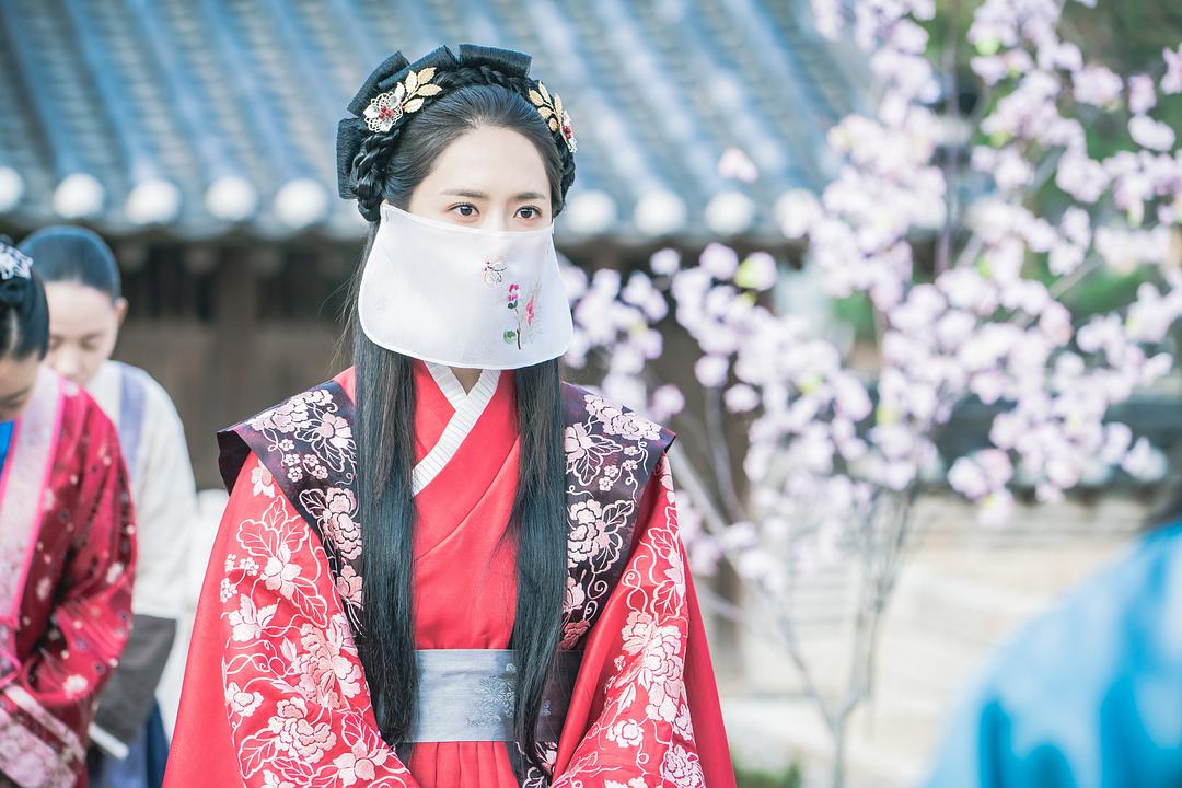 《王在相爱》剧照第57张图片