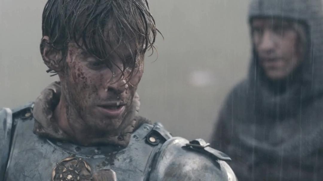 《理查三世》剧照第29张图片