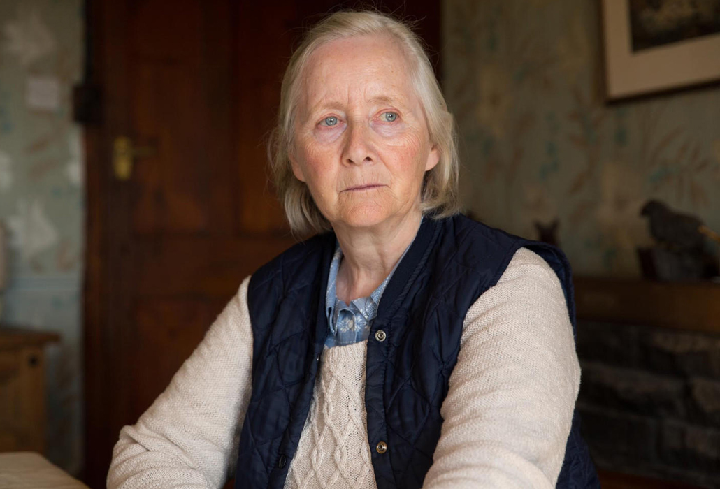 《上帝之国》剧照第27张图片