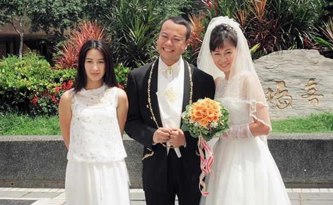 《陀枪师姐2》海报第21张图片