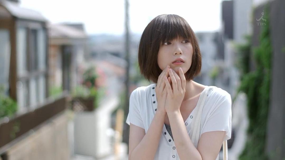 《深海鱼男》剧照