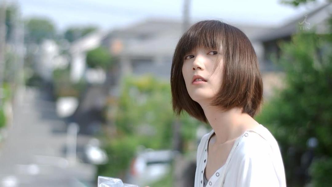 《深海鱼男》剧照第11张图片