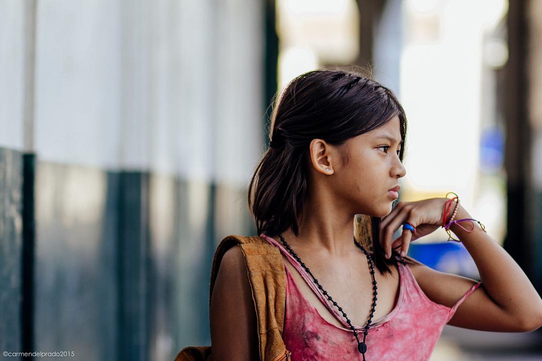 《布兰卡和弹吉他的人》剧照第25张图片