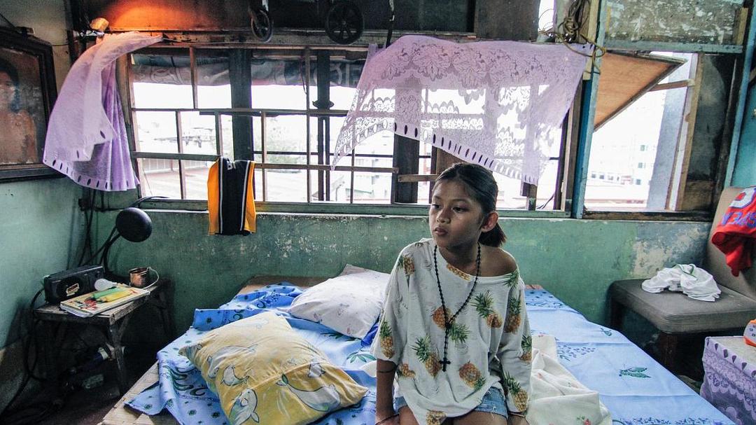 《布兰卡和弹吉他的人》剧照第12张图片