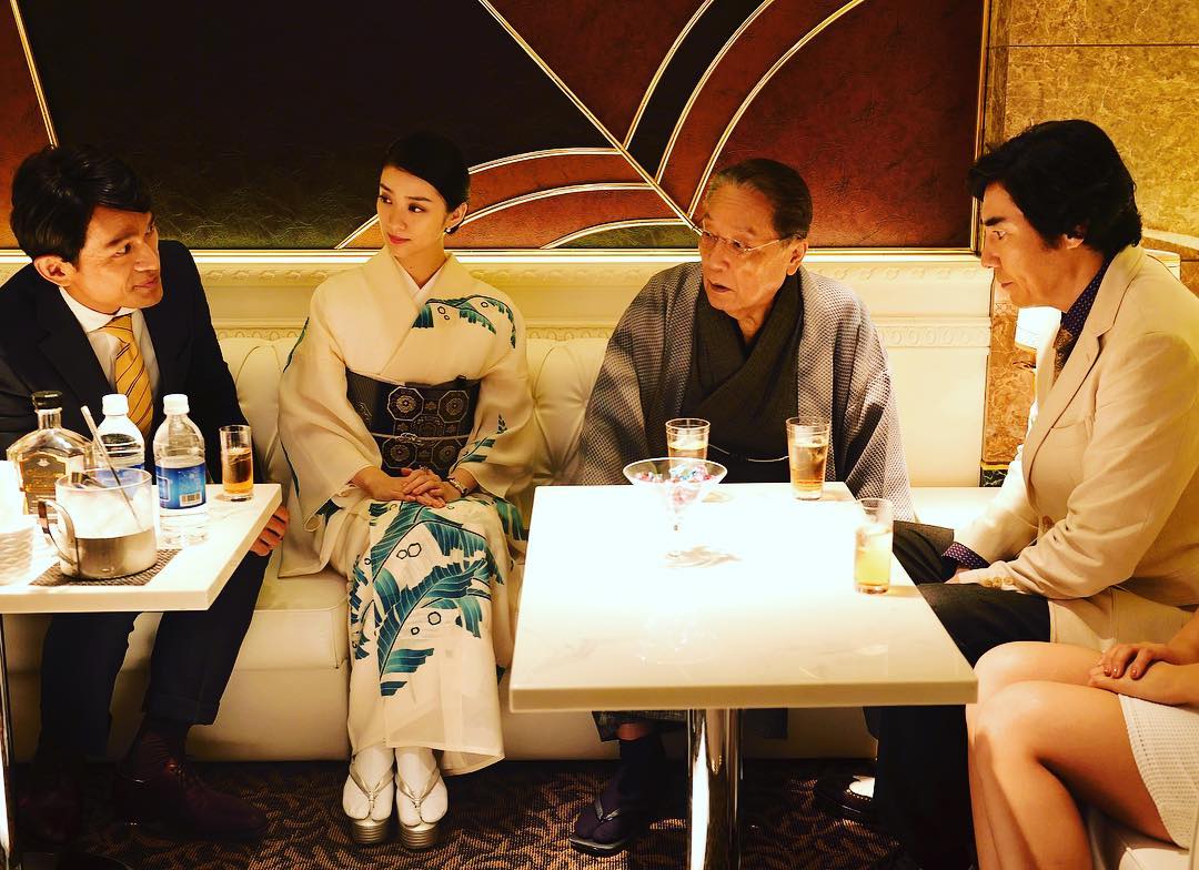 《黑皮记事本》剧照第30张图片