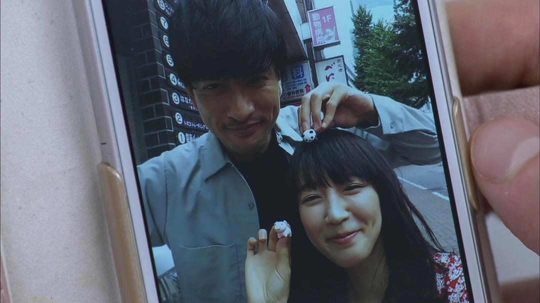 《对不起,我爱你》剧照第5张图片 《对不起,我爱你》剧照第5张图片