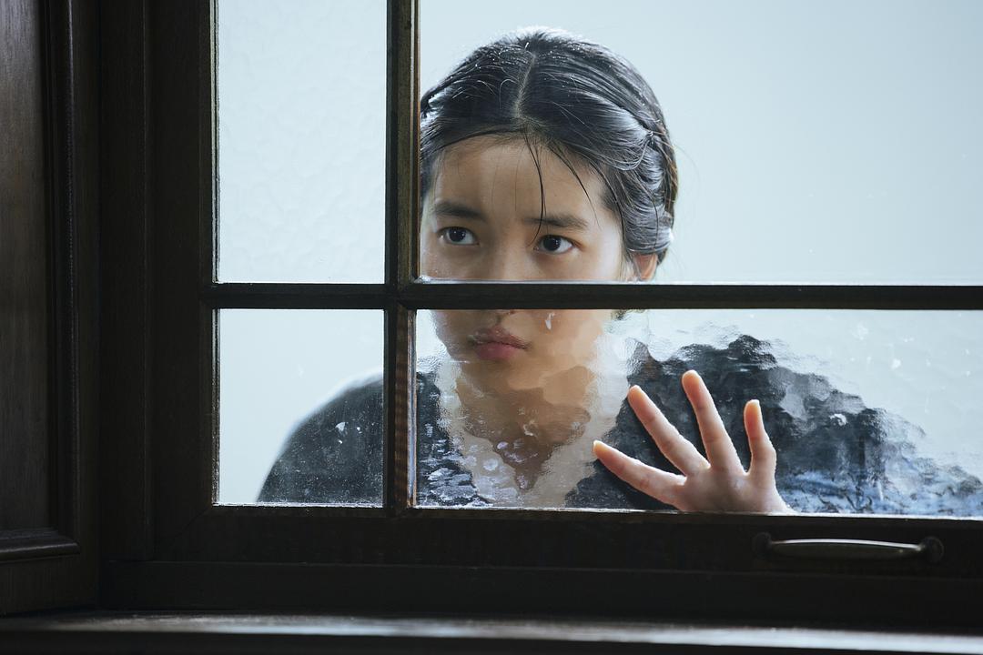 《小姐》剧照第36张图片