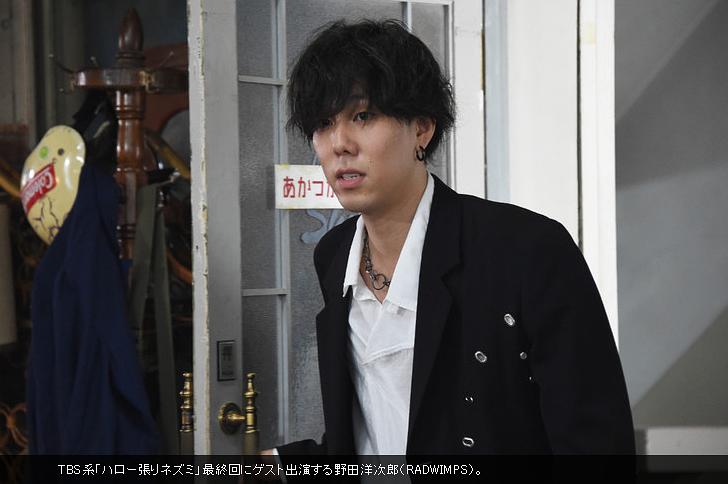 《侦探物语》剧照