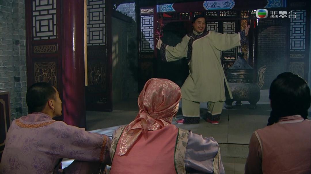 《流氓皇帝》海报第11张图片