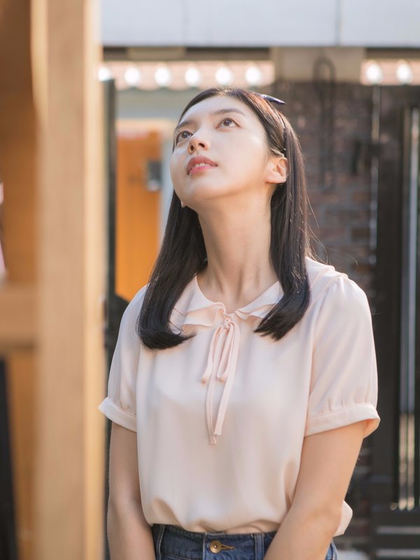 《内衣少女时代》剧照