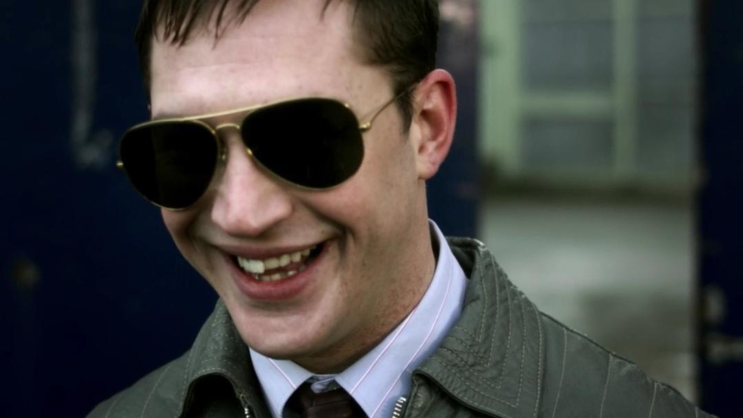 《黑道之家》剧照第11张图片