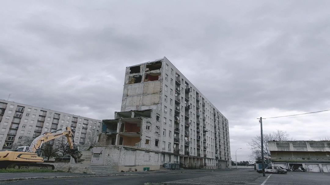 《心房客》剧照第5张图片