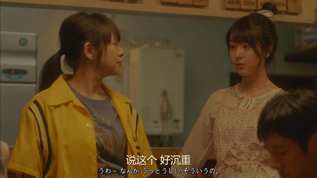 《毛毯猫》剧照第49张图片