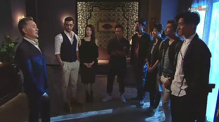 《乘胜狙击》剧照第33张图片