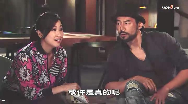 《乘胜狙击》剧照第18张图片