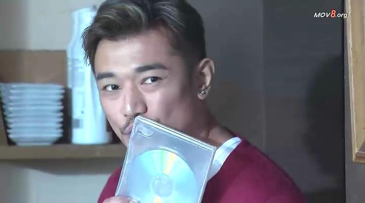 《乘胜狙击》剧照