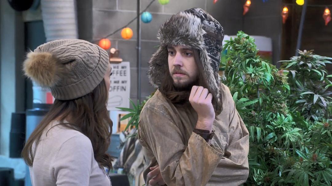 《生活大麻烦》剧照第49张图片