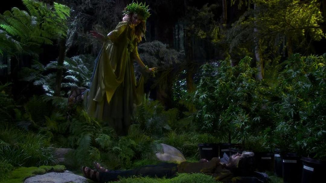 《生活大麻烦》剧照第44张图片