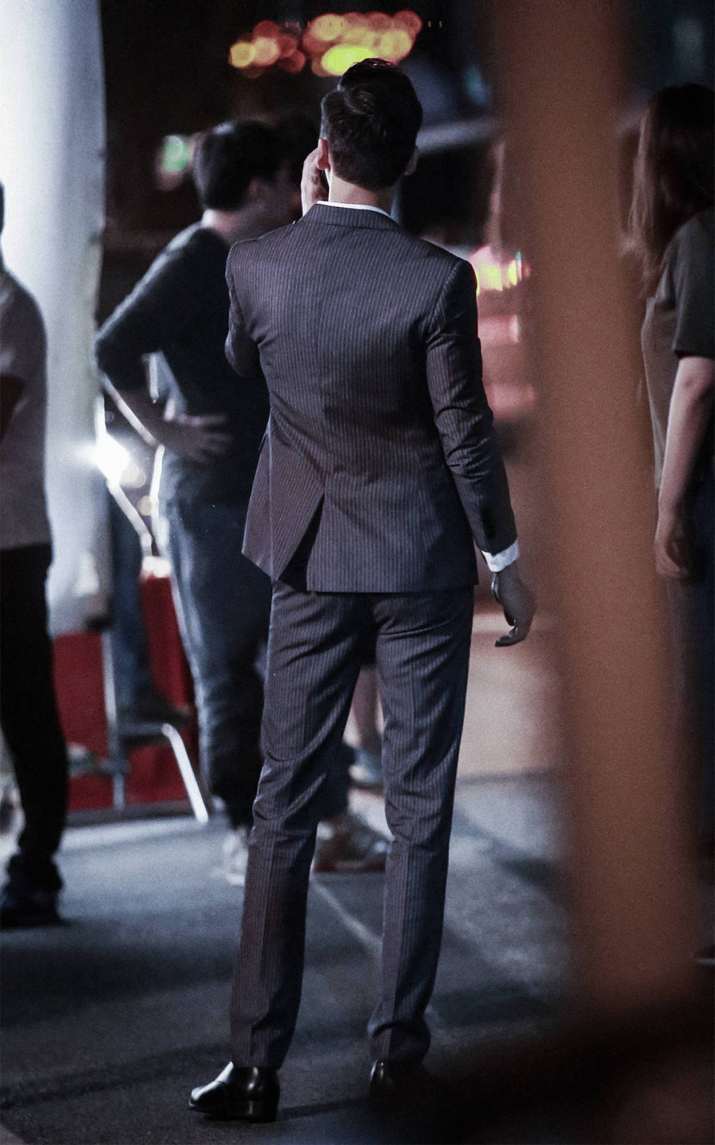 《南方有乔木》剧照第32张图片