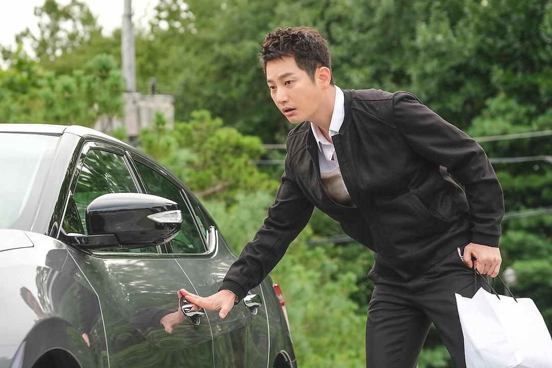 《我黄金光辉的人生》剧照第20张图片