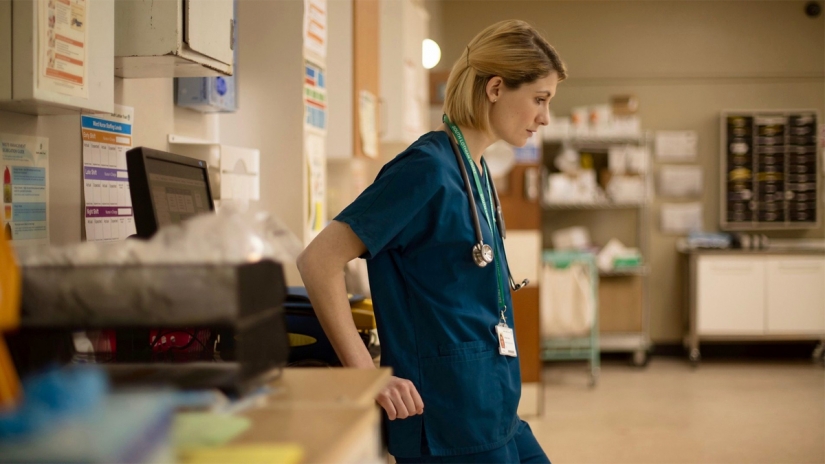 《相信我第一季》剧照