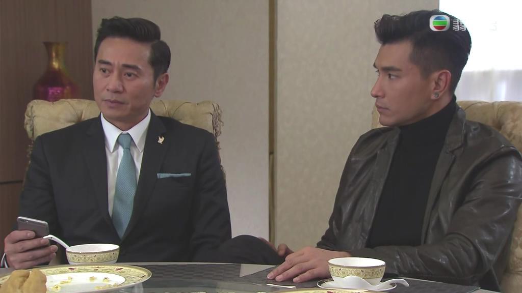 《同盟》剧照第48张图片