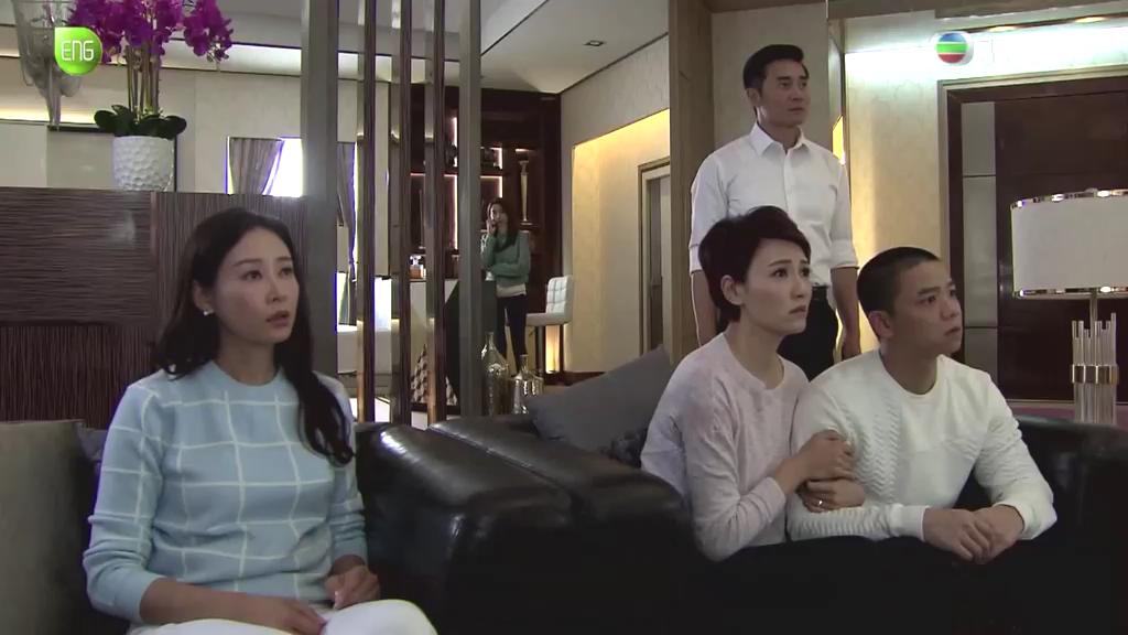 《同盟》剧照第43张图片