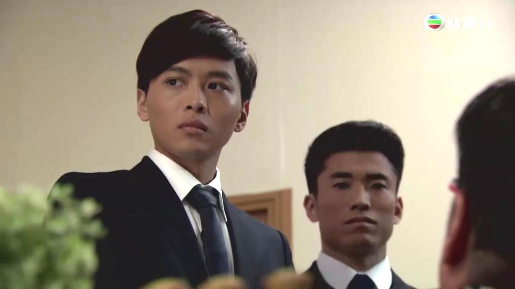 《同盟》剧照第42张图片