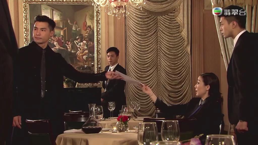 《同盟》剧照第36张图片