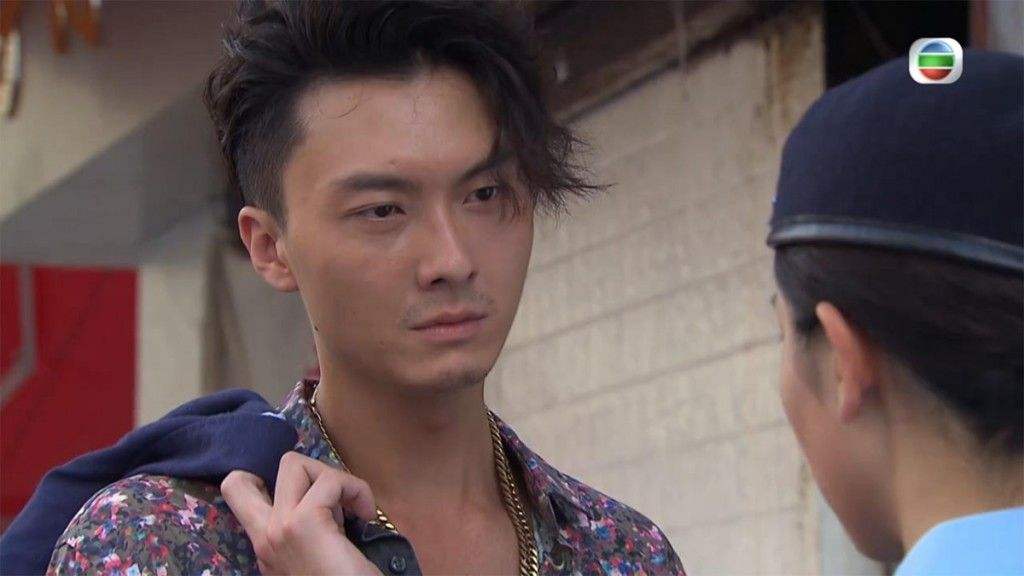 《EU超时任务》剧照