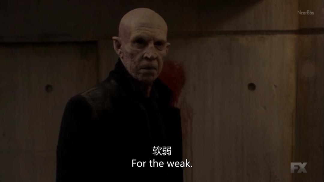 《血族第四季》剧照第36张图片