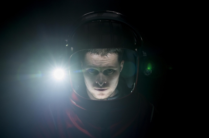 《电子梦：菲利普·狄克的世界》剧照第22张图片