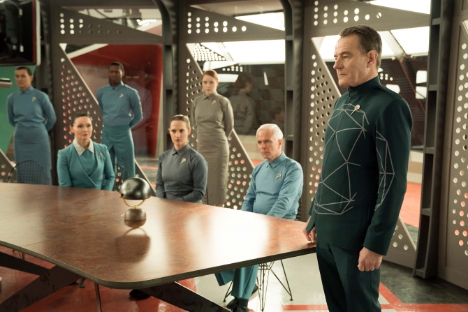 《电子梦：菲利普·狄克的世界》剧照第20张图片