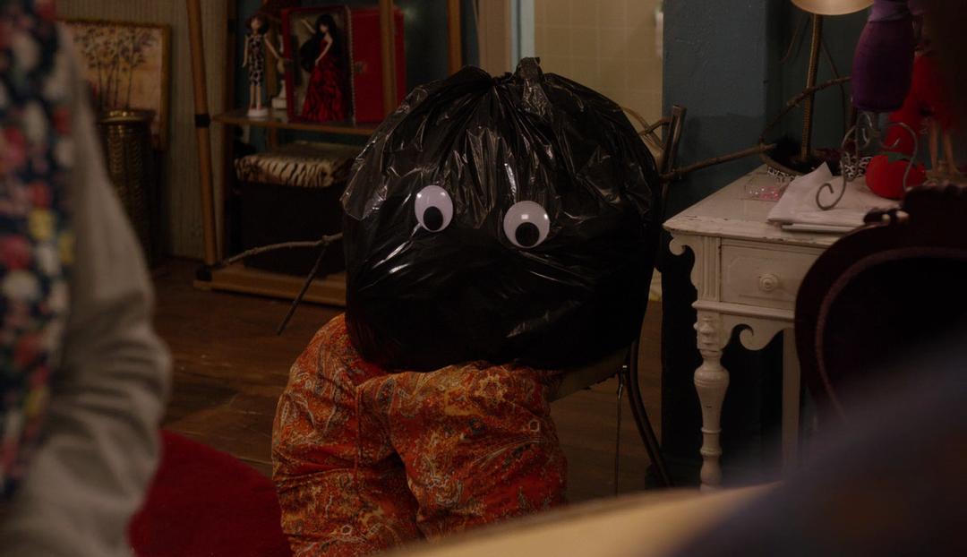 《我本坚强第三季》剧照第58张图片