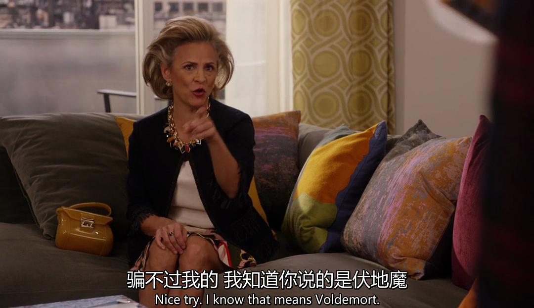 《我本坚强第三季》剧照第56张图片