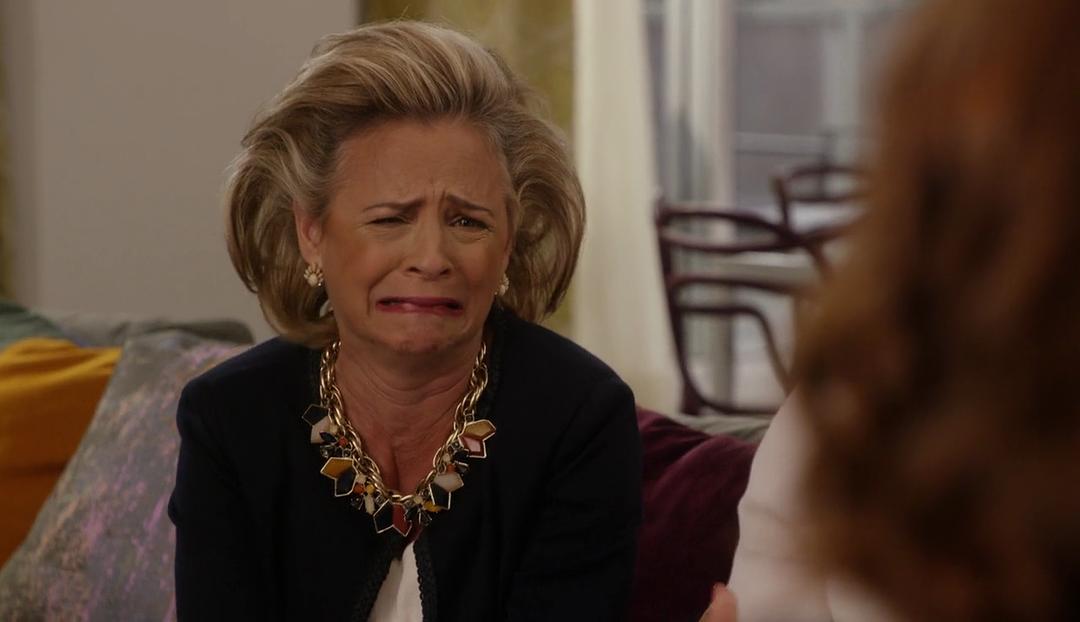 《我本坚强第三季》剧照第55张图片