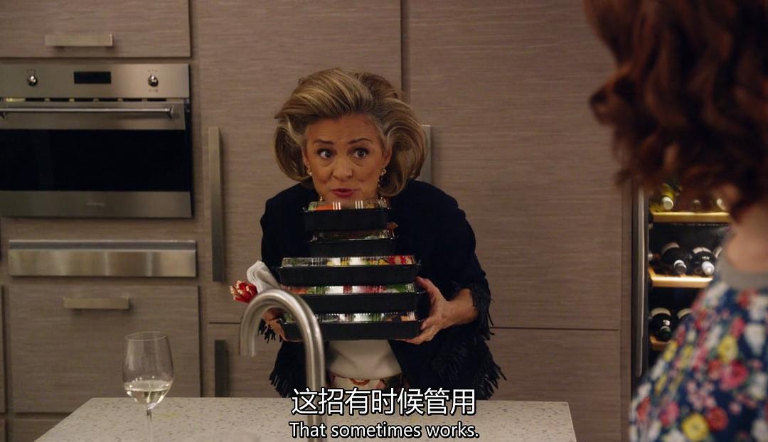 《我本坚强第三季》剧照第49张图片