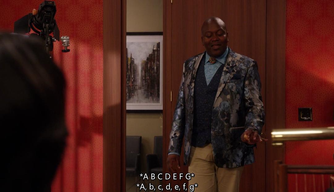 《我本坚强第三季》剧照第15张图片