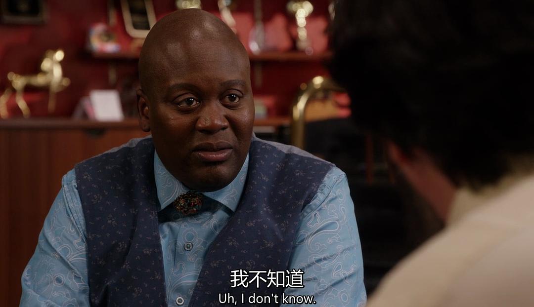 《我本坚强第三季》剧照