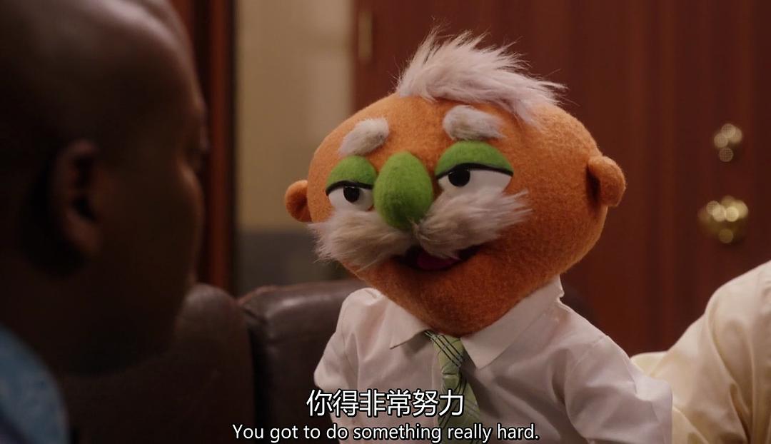 《我本坚强第三季》剧照