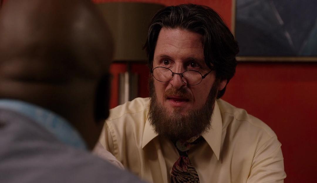 《我本坚强第三季》剧照