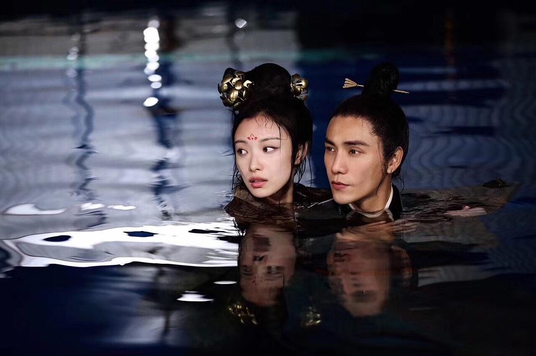 《天盛长歌》剧照