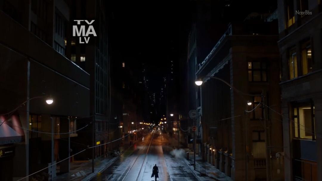 《血族第四季》剧照第34张图片