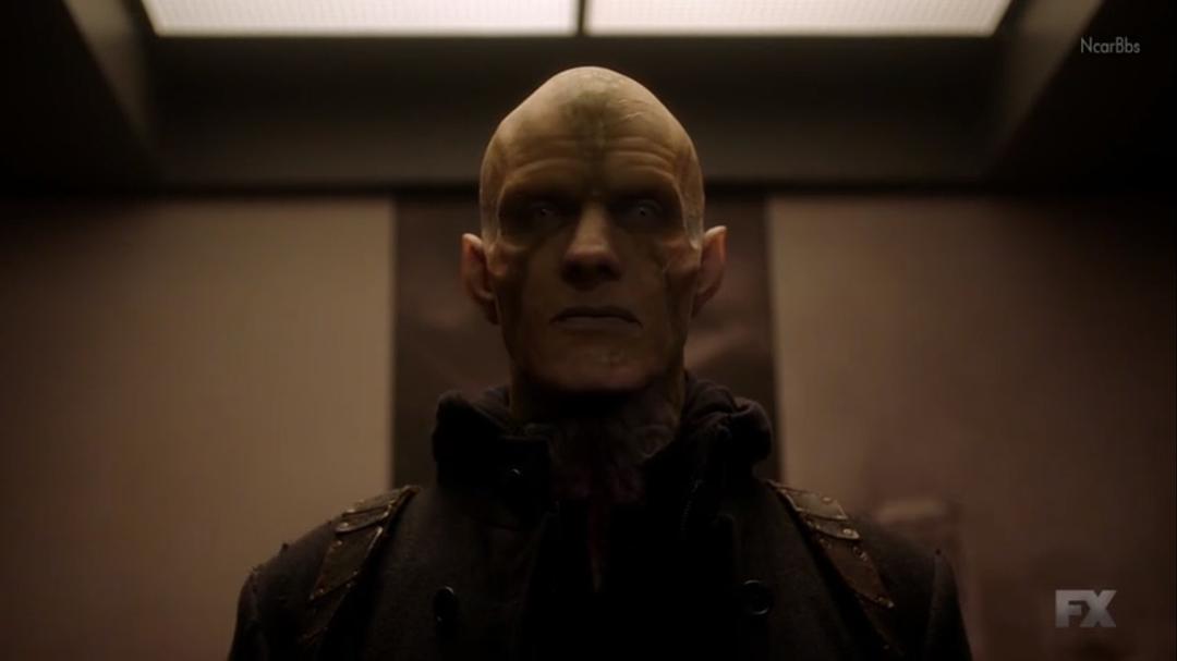 《血族第四季》剧照第31张图片