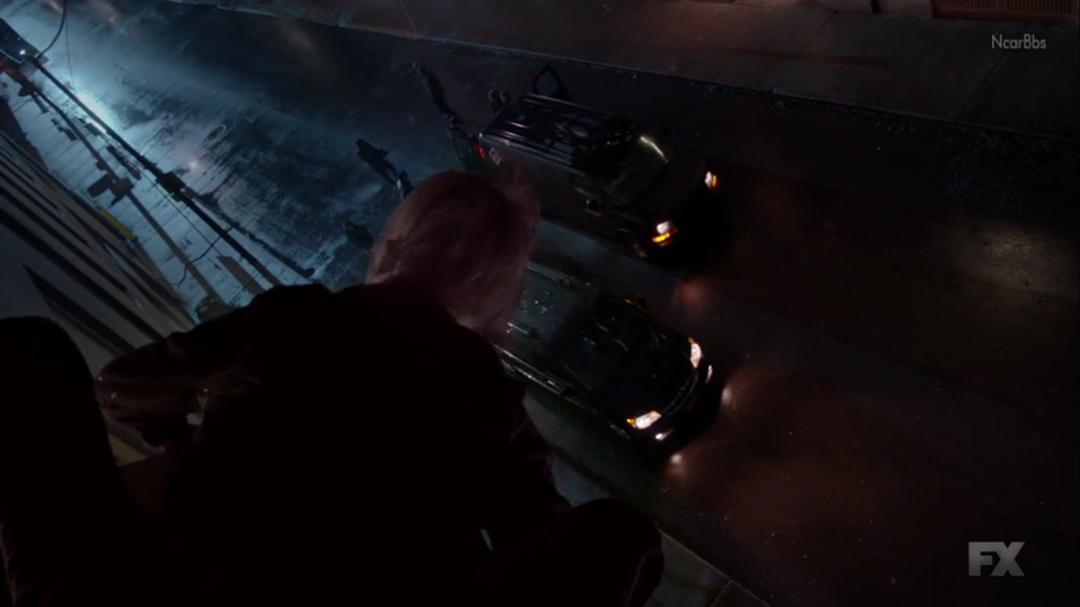 《血族第四季》剧照第14张图片