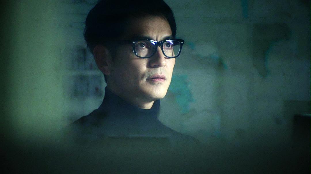 《无人生还》剧照第5张图片