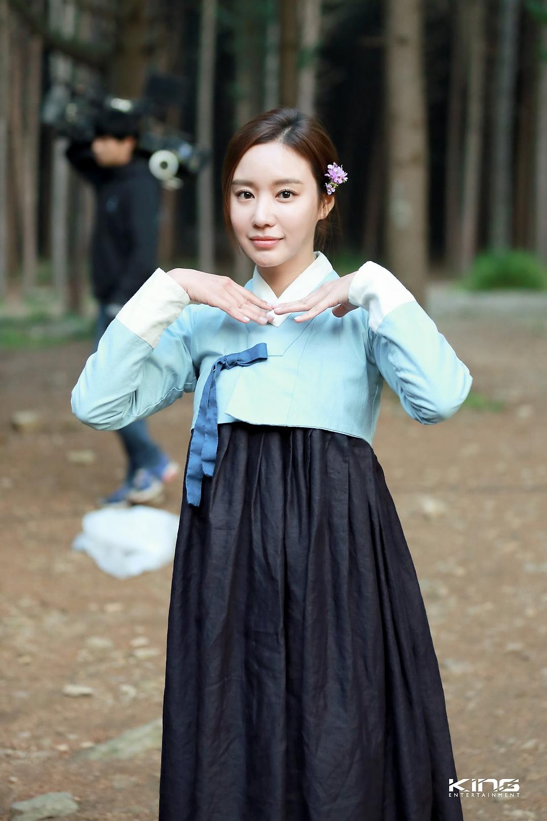 《名不虚传》剧照第13张图片