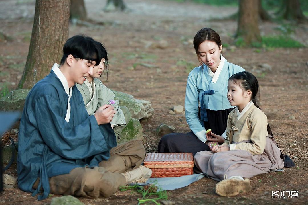 《名不虚传》剧照第19张图片