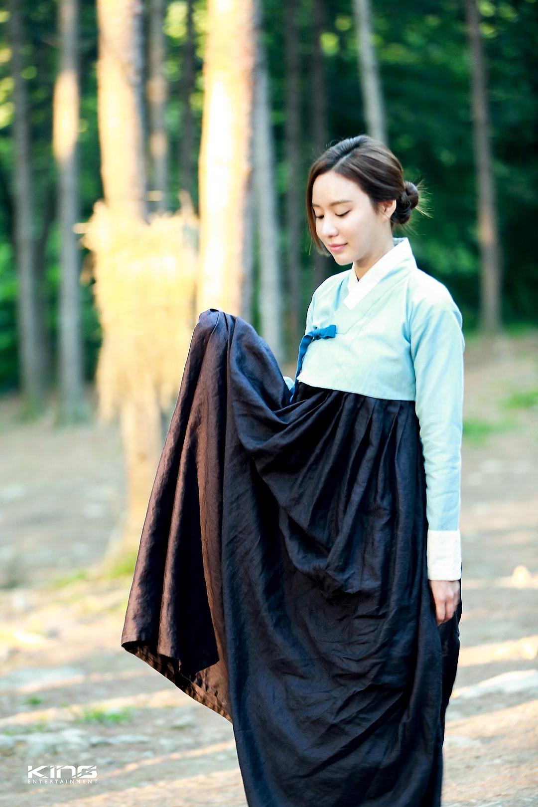 《名不虚传》剧照第49张图片