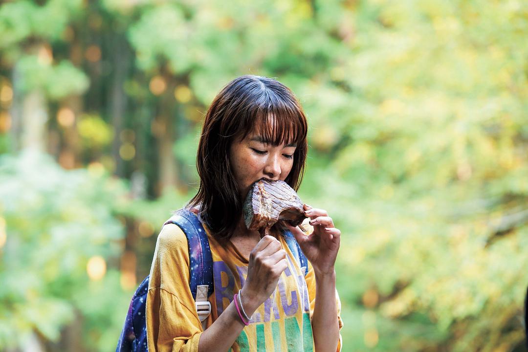 《生存家族》剧照